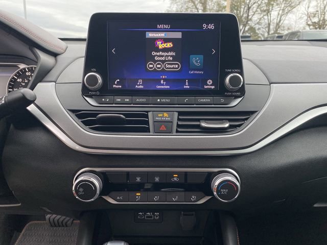 Used 2024 Nissan Altima 2.5 SR image 12