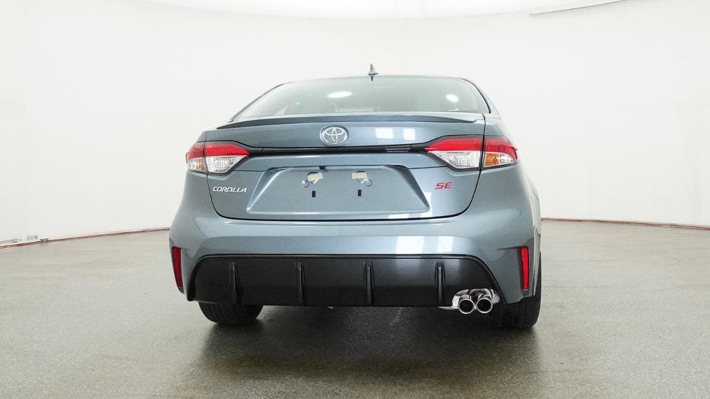 New 2026 Toyota Corolla SE FWD image 26