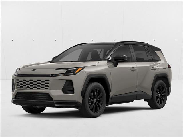 New 2026 Toyota RAV4 FWD image 1