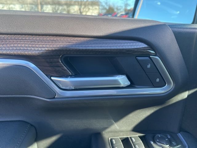 New 2026 Chevrolet Silverado 1500 LT w/ All Star Edition Plus image 12