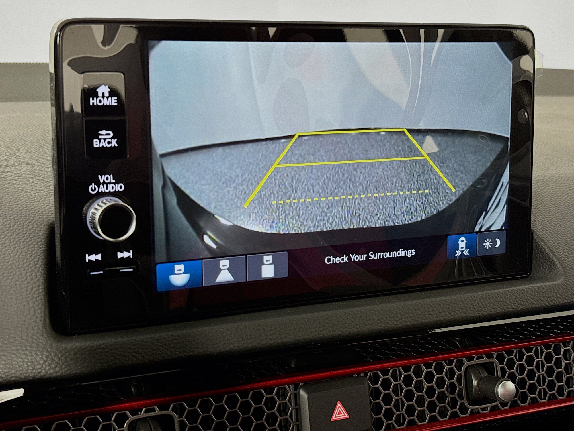 New 2026 Honda Civic Si image 14
