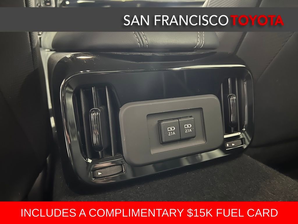 Certified 2021 Toyota Mirai XLE w/ Advanced Technology Package image 17