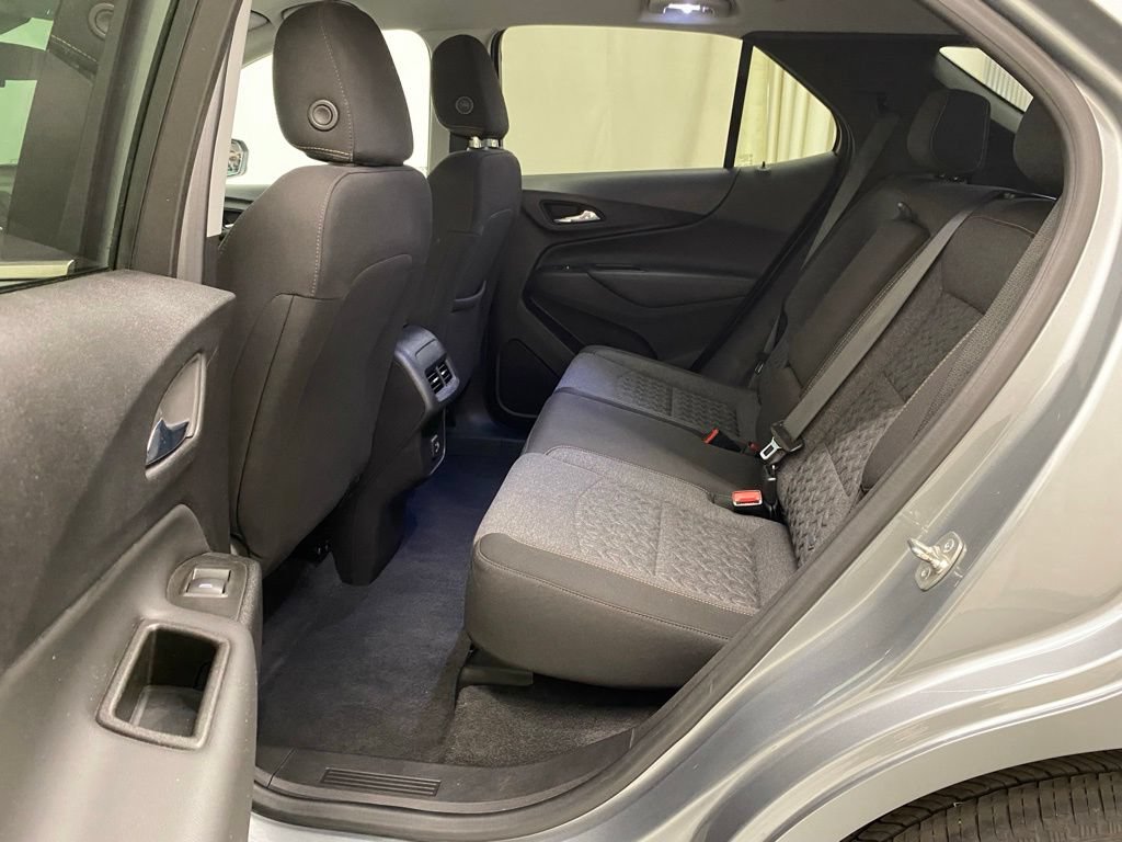 Used 2024 Chevrolet Equinox LT AWD/4WD image 16
