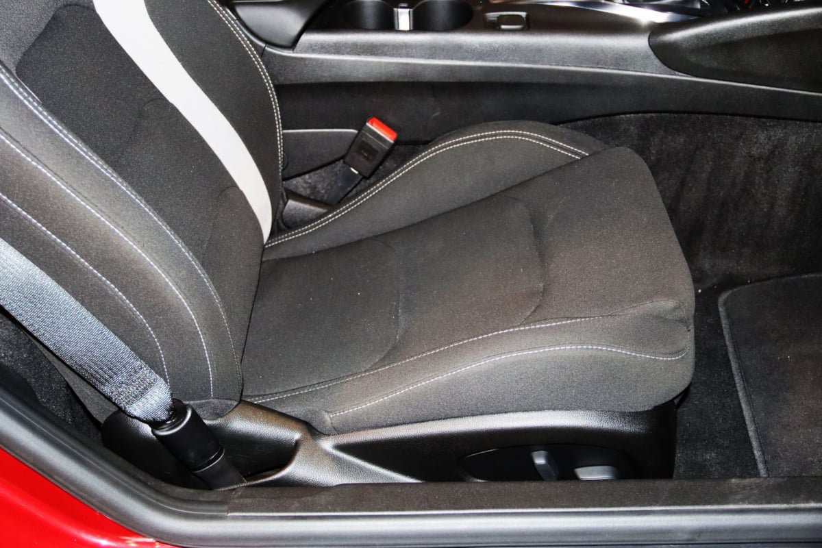 Used 2021 Chevrolet Camaro LT w/ RS Package RWD image 52