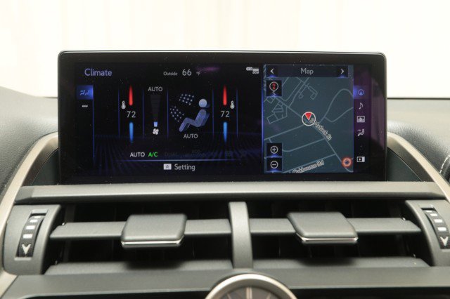 Used 2021 Lexus NX 300h AWD w/ Premium Package image 52