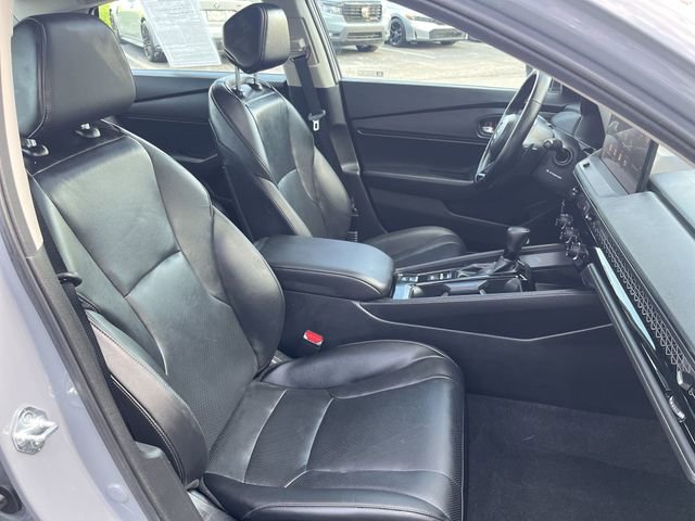 Used 2025 Honda Accord EX-L image 27