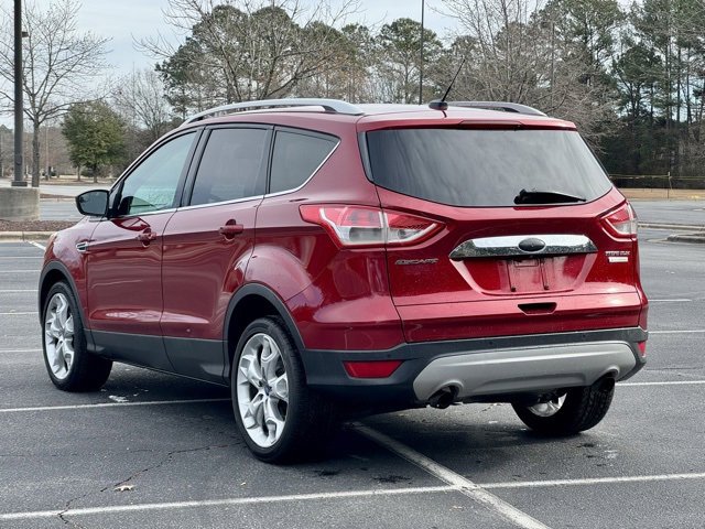 Used 2014 Ford Escape Titanium image 5