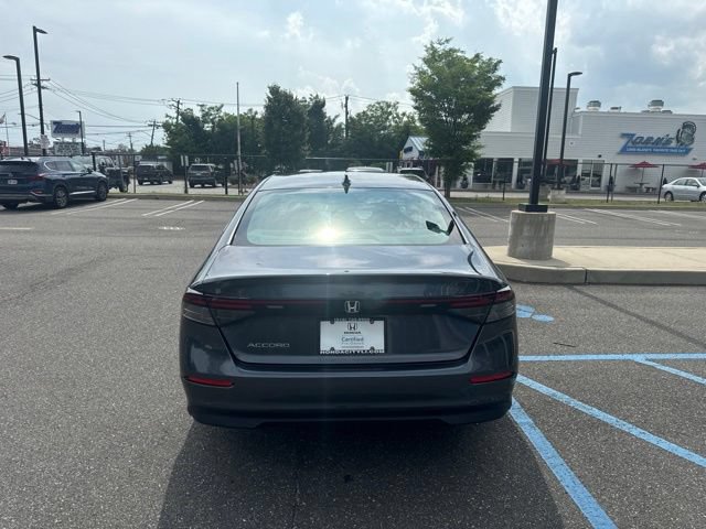 Used 2023 Honda Accord LX image 7