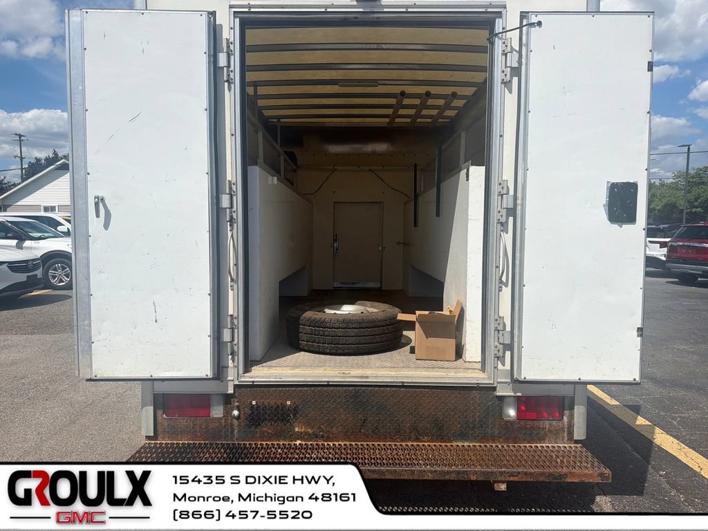 Used 2019 RAM ProMaster 3500 FWD image 5