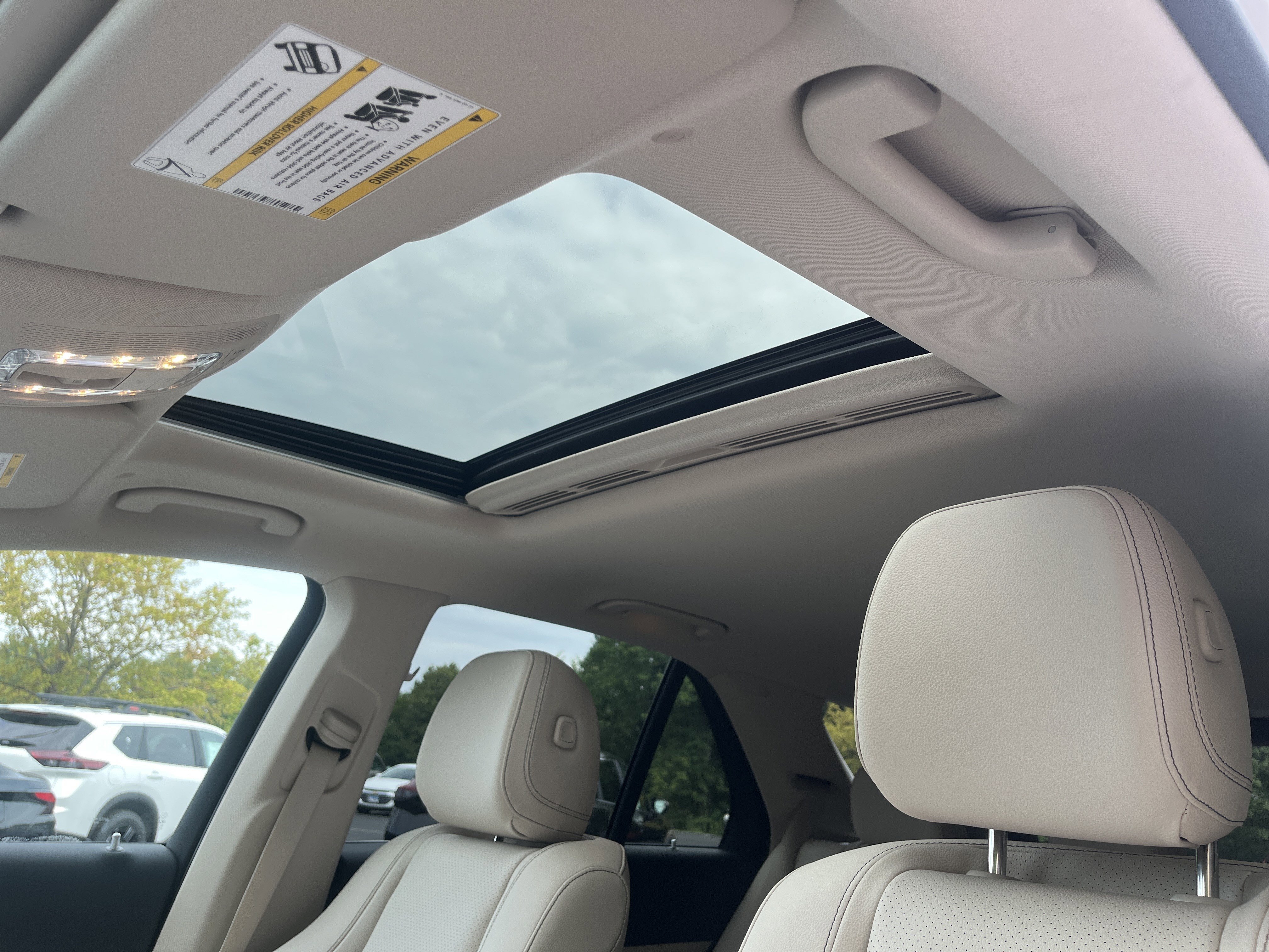 Used 2022 Mercedes-Benz GLE 350 4MATIC image 23