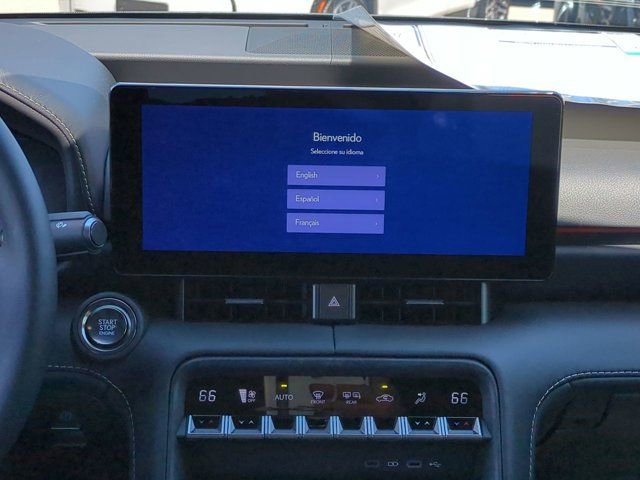 New 2026 Lexus IS 350 F Sport image 17