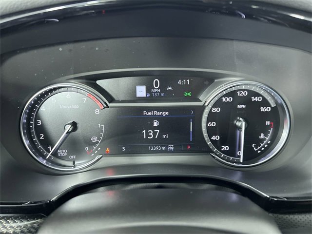 Certified 2024 Cadillac XT5 Sportv image 11