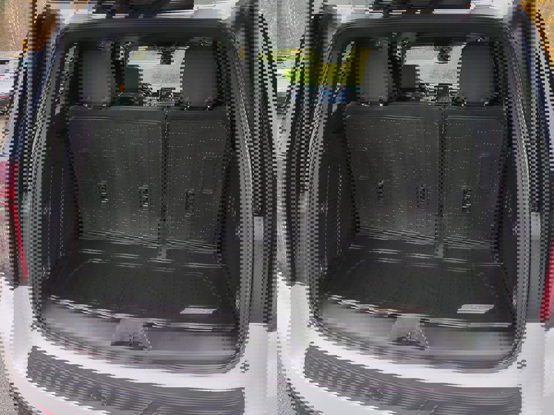 Certified 2023 Chevrolet Tahoe Z71 w/ Luxury Package image 26