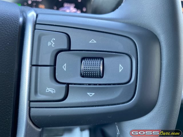 Used 2026 GMC Sierra 3500 SLE w/ SLE Value Package AWD/4WD image 18