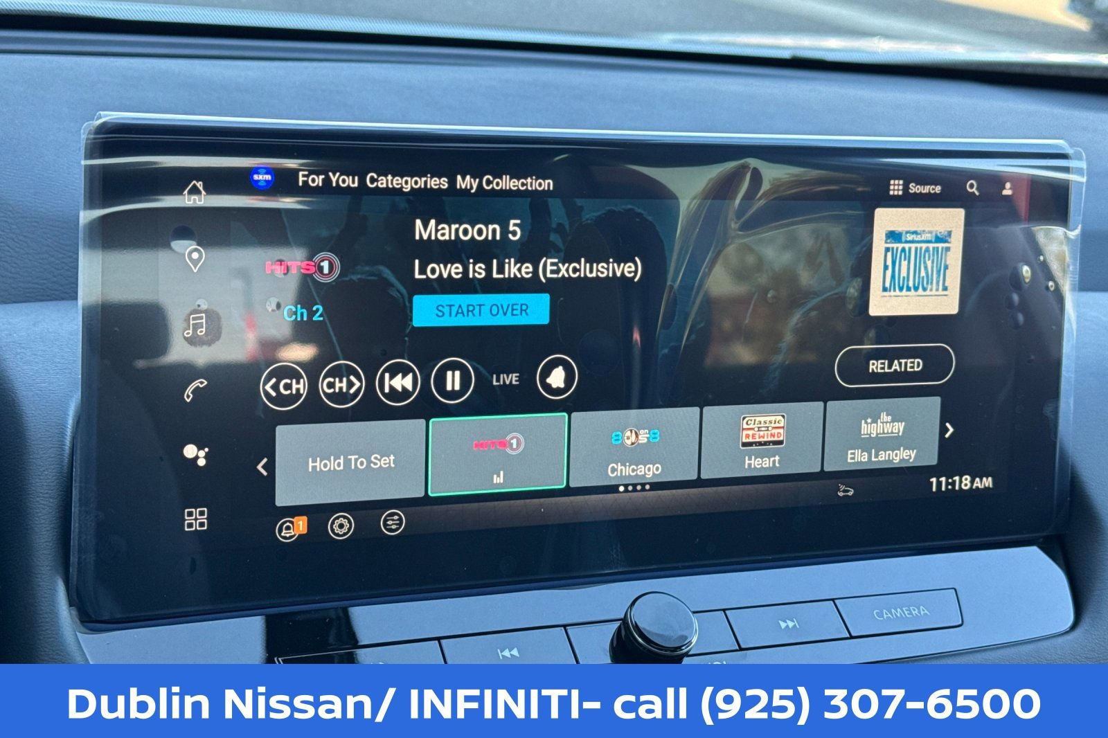 New 2026 Nissan Rogue Platinum w/ Tech Package AWD/4WD image 22