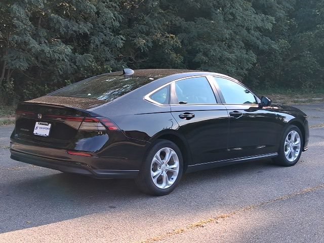 Used 2024 Honda Accord LX image 5