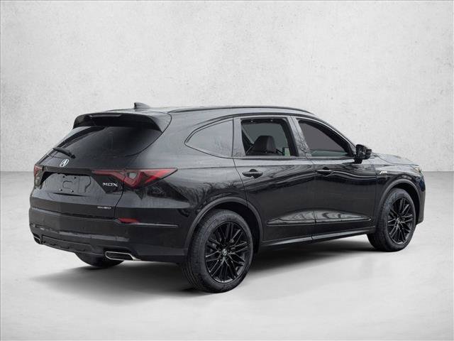 Used 2026 Acura MDX A-Spec w/ Advance Package AWD/4WD image 2