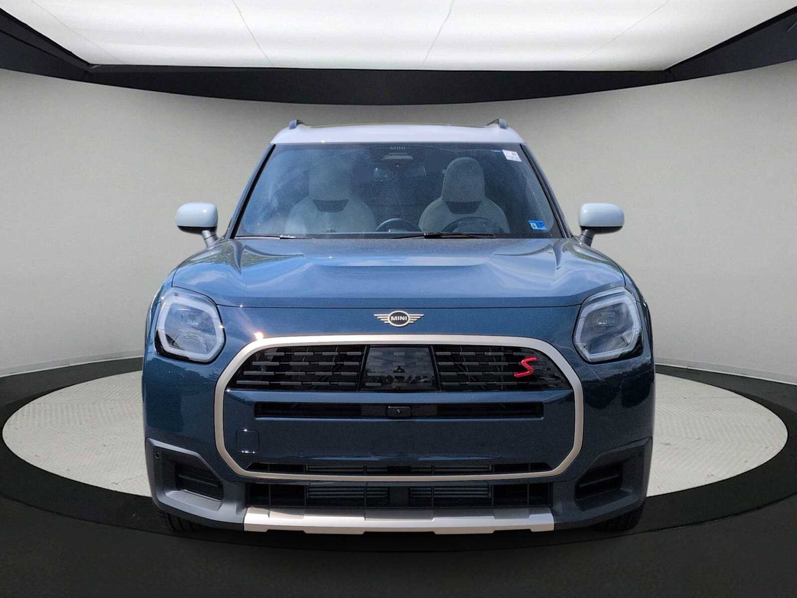 New 2027 MINI Cooper Countryman S AWD/4WD image 3