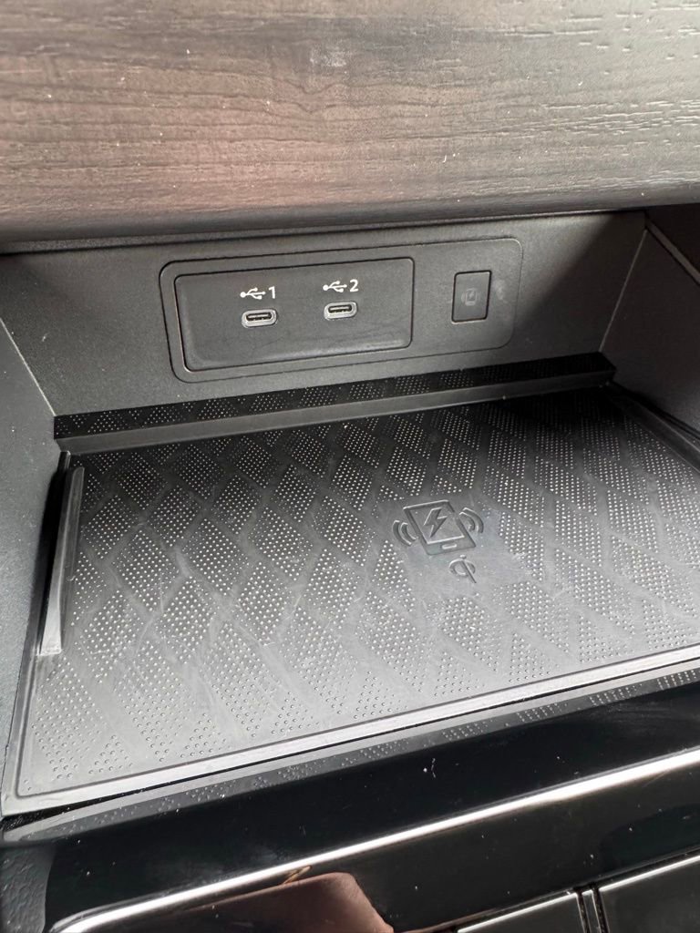 Used 2025 Nissan Murano SV AWD/4WD image 22