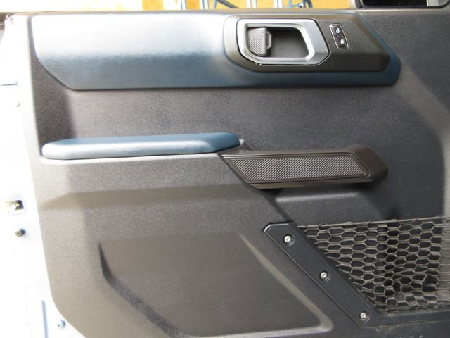 Certified 2024 Ford Bronco Outer Banks image 9