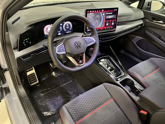 New 2026 Volkswagen GTI SE FWD image 14