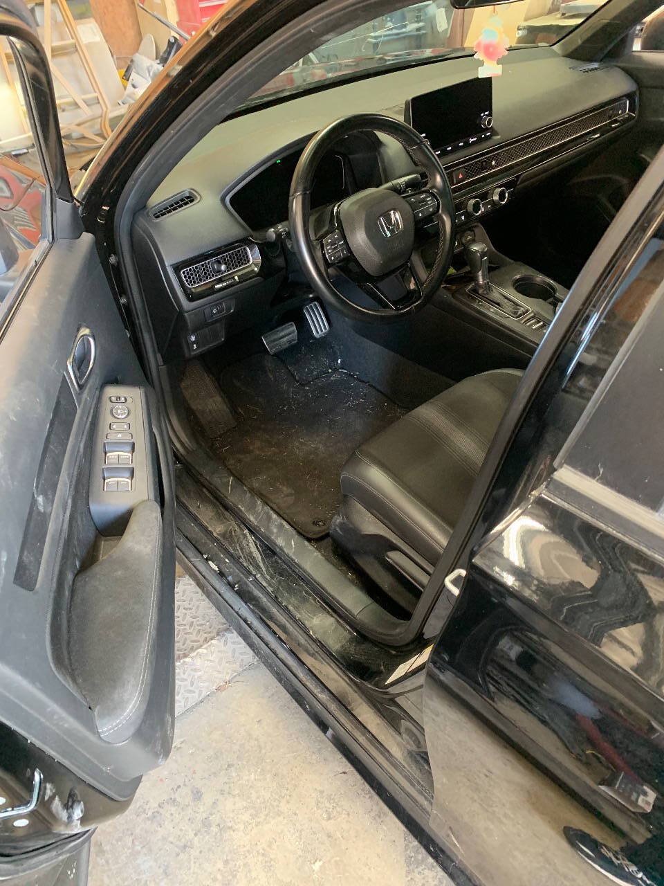 Used 2022 Honda Civic Sport image 3