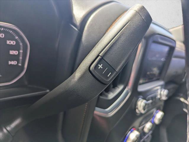 Used 2022 GMC Sierra 2500 AT4 w/ AT4 Premium Plus Package image 11