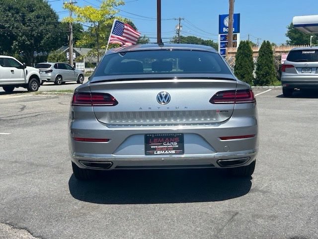 Used 2020 Volkswagen Arteon SEL AWD/4WD image 6