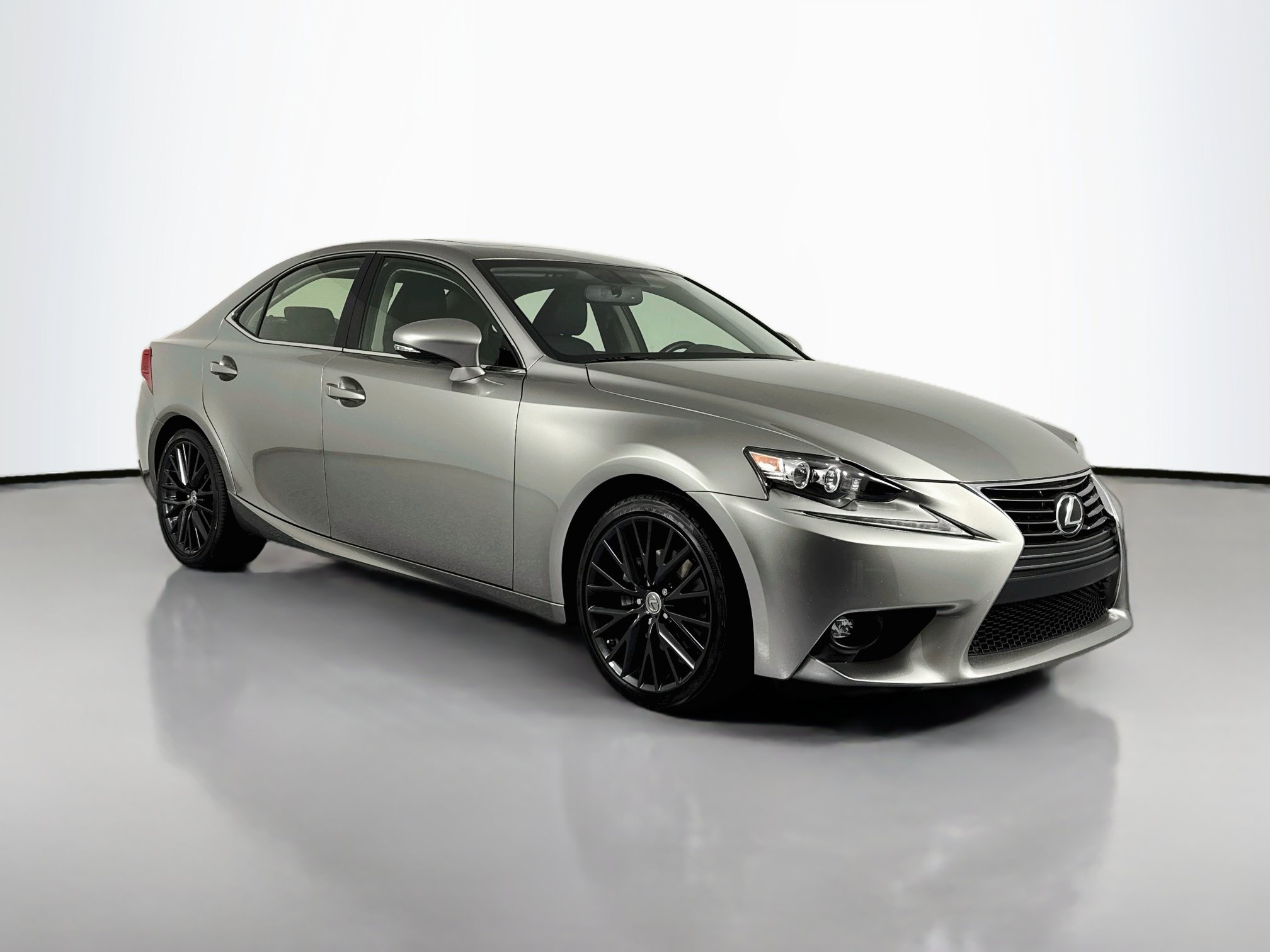 Used 2015 Lexus IS 250 AWD w/ Premium Package image 3