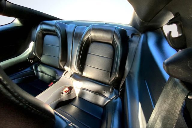 Used 2019 Ford Mustang Bullitt w/ Bullitt Electronics Package image 31