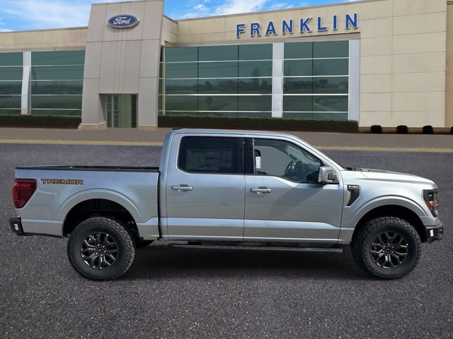 New 2026 Ford F150 Tremor AWD/4WD image 8