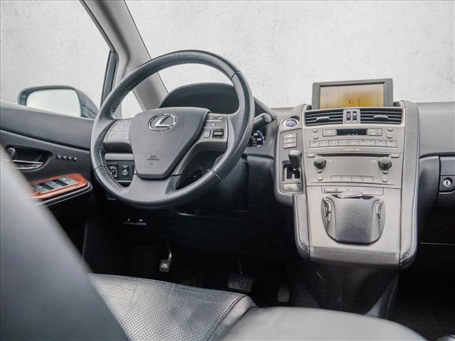 Used 2010 Lexus HS 250h Premium image 23