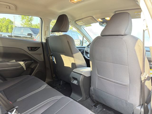 Certified 2026 Subaru Crosstrek 2.5i Premium AWD/4WD image 16