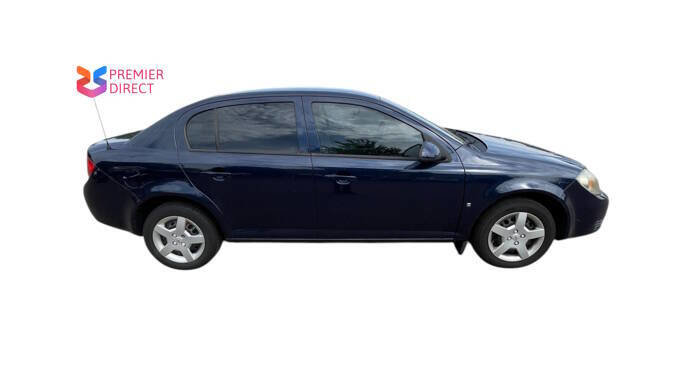 Used 2008 Chevrolet Cobalt LT FWD image 7