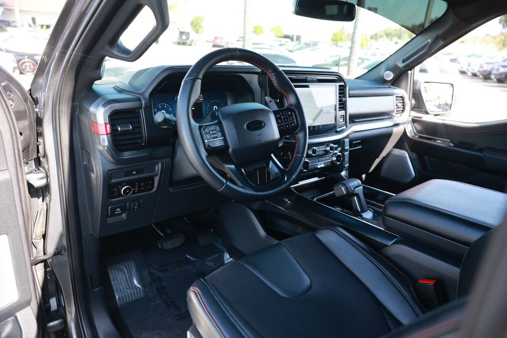 Used 2025 Ford F150 Raptor image 16