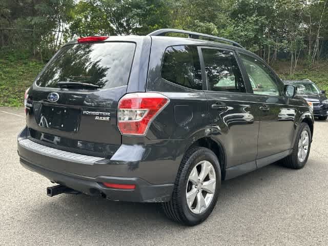 Used 2015 Subaru Forester 2.5i Premium w/ All-Weather Package AWD/4WD image 30