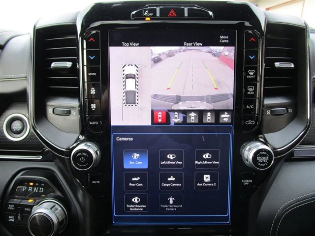 Used 2022 RAM 2500 Limited image 30