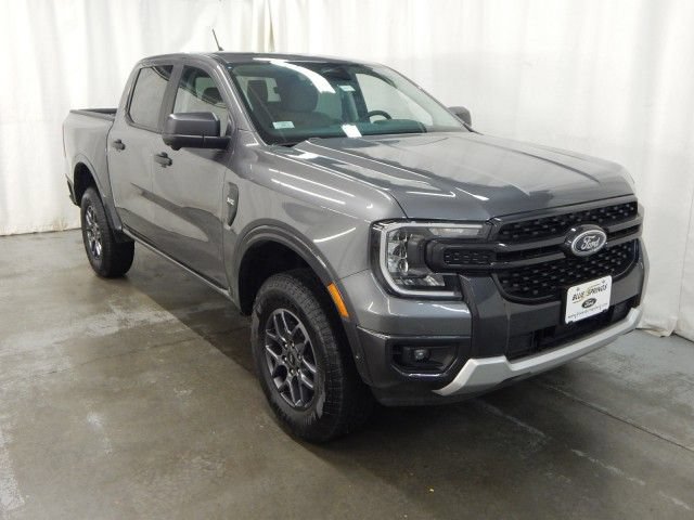 Used 2024 Ford Ranger XLT w/ Technology Package