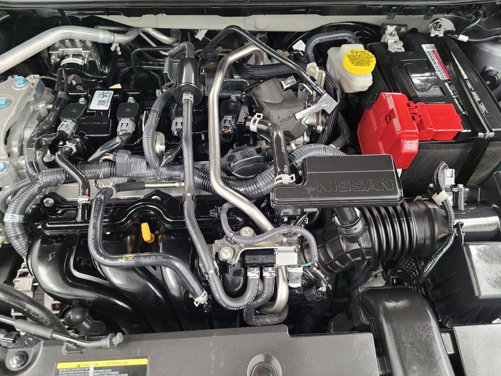 Used 2024 Nissan Sentra S FWD image 30