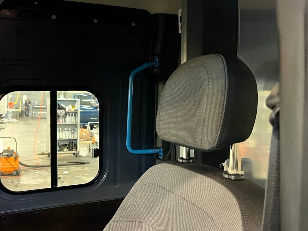 Used 2024 RAM ProMaster 3500 image 24
