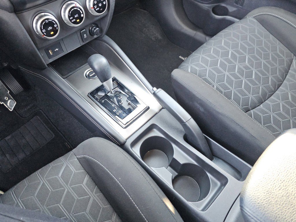 Used 2023 Mitsubishi Outlander Sport ES image 30