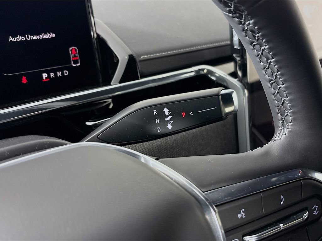 New 2026 GMC Sierra EV Elevation image 17