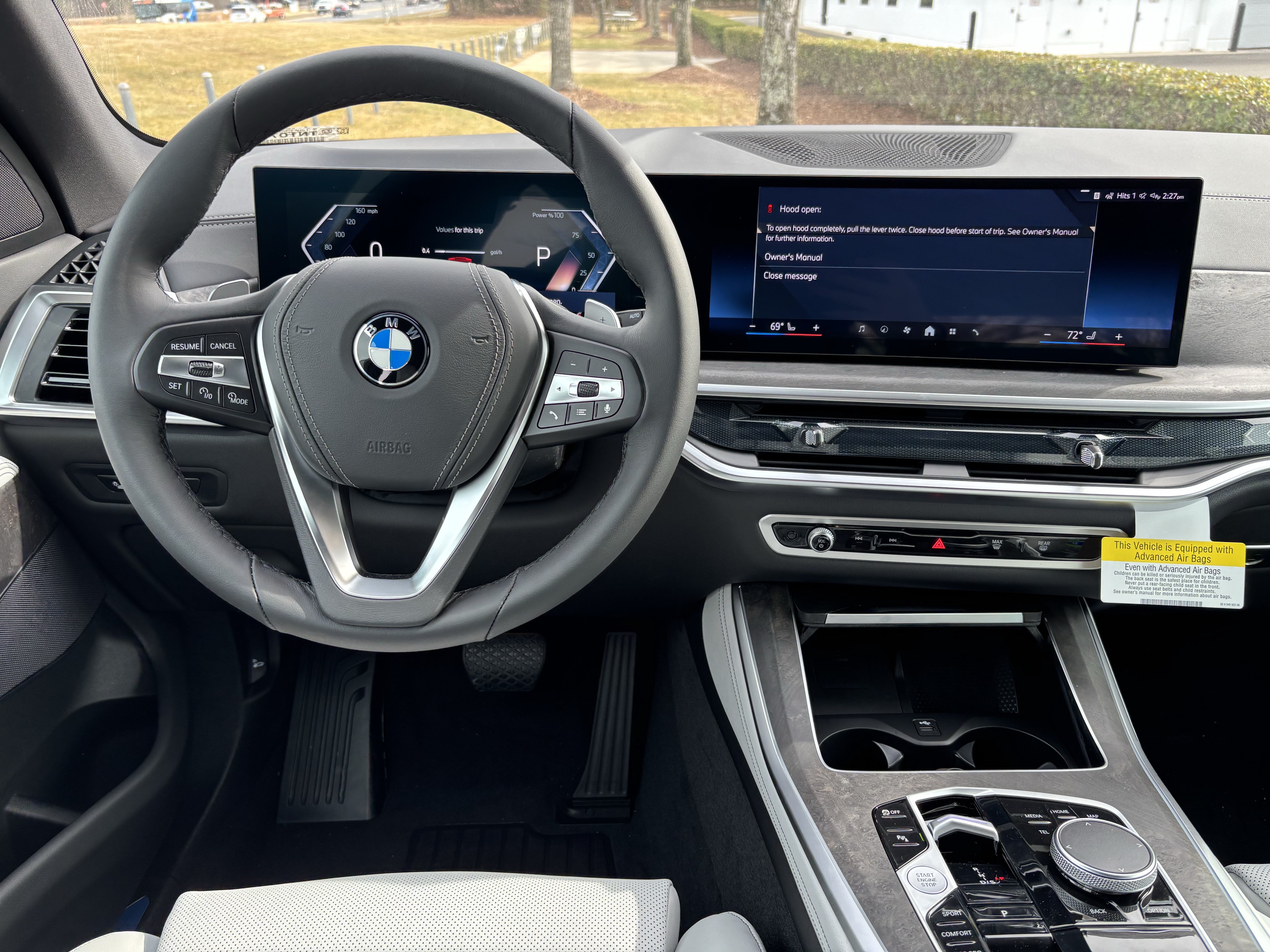 Certified 2026 BMW X5 sDrive40i RWD image 19
