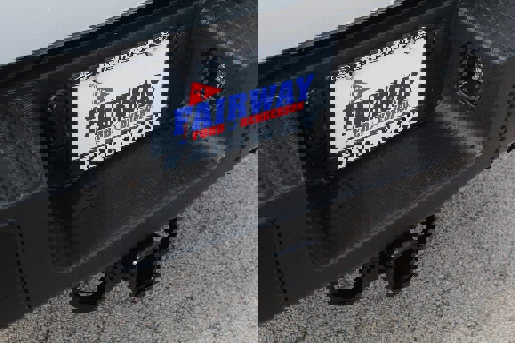 New 2026 Ford F250 XL w/ XL Off-Road Package image 13