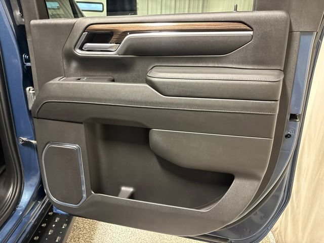 Used 2025 Chevrolet Silverado 2500 LT w/ Safety Package AWD/4WD image 24
