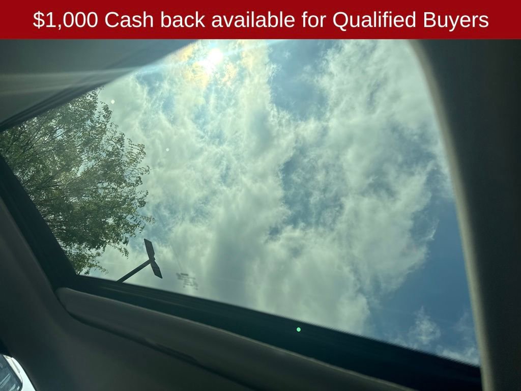 New 2026 Nissan Sentra SR image 19