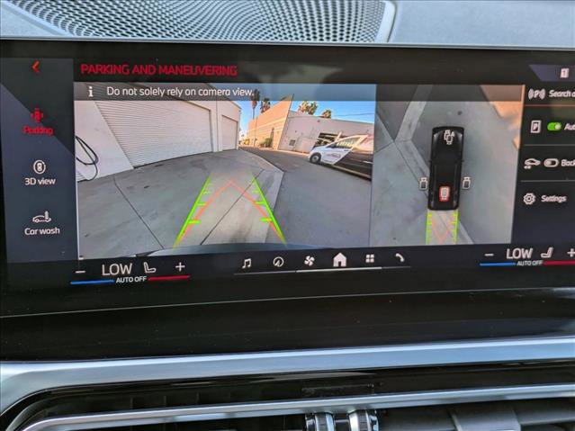 Used 2024 BMW i4 eDrive40 w/ Premium Package image 13