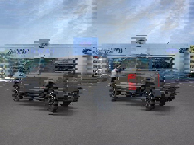 New 2026 Ford F250 4x4 Crew Cab Super Duty image 4