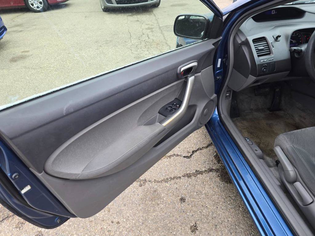 Used 2006 Honda Civic EX image 8