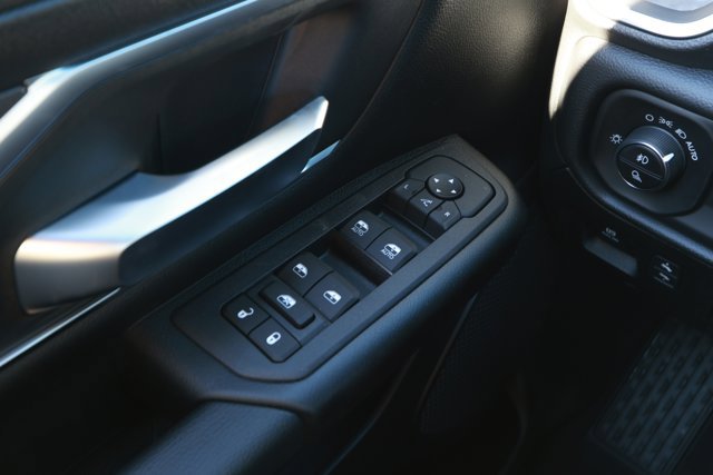 New 2026 RAM 1500 Big Horn image 21